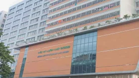 রাজধানীতে স্টিল মিলে বিস্ফোরণে ৮ শ্রমিক দগ্ধ