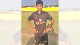 সন্দ্বীপে বিদ্যুৎস্পৃষ্টে ক্ষুদে খেলোয়াড়ের মৃত্যু