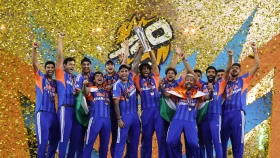 সূর্যকুমারদের রেকর্ড পরিমাণ অর্থ পুরস্কার দিচ্ছে বিসিসিআই