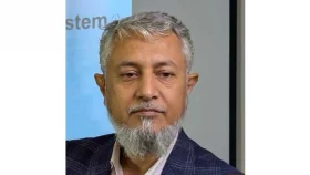 স্বাস্থ্য অধিদপ্তরের পরিচালক প্রশাসন হলেন জালাল উদ্দিন রুমী