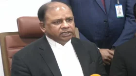 প্রসিকিউটরের বিরুদ্ধে ঘুষ চাওয়ার অভিযোগ, তদন্তের ঘোষণা