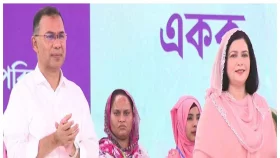 &lsquo;ফ্যামিলি কার্ড&rsquo; প্রকল্পের শুভ সূচনা করলেন প্রধানমন্ত্রী