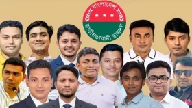 শিগগিরই ছাত্রদলের নতুন কমিটি ঘোষণা: আলোচনায় ডজনখানেক নেতা
