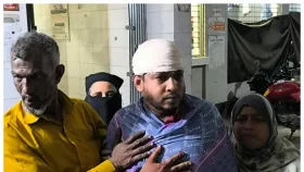 ইভটিজিংয়ের প্রতিবাদ করায় বিএনপি নেতাকে ছুরিকাঘাত