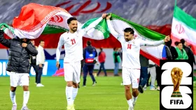 যুক্তরাষ্ট্রে বিশ্বকাপ খেলতে চায় না ইরান, মেক্সিকোতে ম্যাচ সরানোর প্রস্তাব