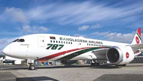 ১২ দিনে মধ্যপ্রাচ্যের ৩৯১ ফ্লাইট বাতিল