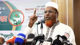 গোলাম পরওয়ারের আসনের ব্যালট সংরক্ষণের নির্দেশ