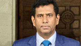 বাবা হারালেন সাবেক চিফ প্রসিকিউটর তাজুল ইসলাম
