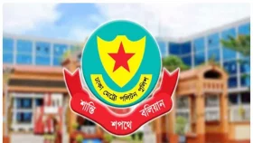 আজ ঢাকার যেসব সড়ক এড়িয়ে চলতে হবে