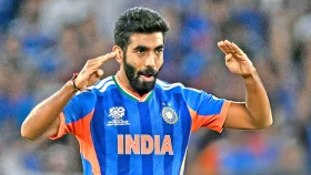 ওয়াকার+ওয়াসিম=জাসপ্রিত বুমরা, বলেন পাকিস্তান কিংবদন্তী