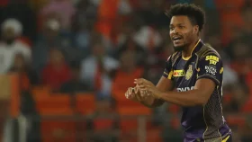 ক্রিকেটে দুর্নীতির থাবা: উইন্ডিজের ক্রিকেটারসহ তিনজন নিষিদ্ধ