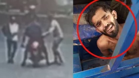 পিস্তল ছিনতাইয়ের ঘটনায় এএসআই প্রত্যাহার