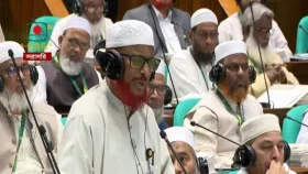 জুলাই না হলে ফাঁসির সেল থেকে সংসদে আসতে পারতাম না&nbsp;