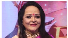 সাড়ে চার দশক পর সাবিনা ইয়াসমিন