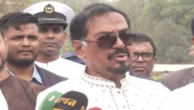 সংসদে স্লোগান দেয়া ঠিক না, এটা রেওয়াজের বাইরে: স্পিকার