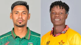 মোস্তাফিজের বিকল্প খুজতে পিএসএলে হাত বাড়িয়েছে কেকেআর