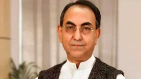 মির্জা আব্বাসকে নেওয়া হচ্ছে সিঙ্গাপুরে
