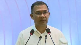 দেশের নাগরিকরা দুর্বল হলে রাষ্ট্র শক্তিশালী হতে পারে না: প্রধানমন্ত্রী