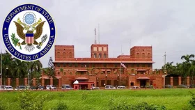 ভিসা নিয়ে মার্কিন দূতাবাসের নতুন সতর্কবার্তা
