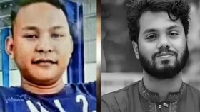হাদির হত্যাকারীকে পালাতে &lsquo;সহায়তাকারী&rsquo; পশ্চিমবঙ্গে গ্রেপ্তার