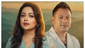 কনা-লিমনের &lsquo;প্রেমের গল্প&rsquo;
