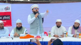 'আমি হানজালা খোঁচাখুঁচি করলে বিএনপি এ দেশে থাকতে পারবে না'