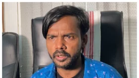 ওয়েব সিরিজে হিরো আলমের কারাবন্দি জীবনের গল্প