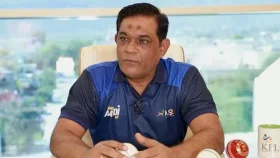 ভারতের ডিএনএতে আছে ট্রফি জয়, আমাদের পরাজয়: রশিদ লতিফ