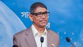 বাংলাদেশের হাজার বছরের শ্রেষ্ঠ অর্জন মুক্তিযুদ্ধ: মন্ত্রী