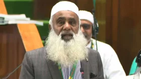 জামায়াত-এনসিপিকে ধুয়ে দিলেন মনিরুল হক চৌধুরী
