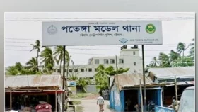 ইটের আঘাতে স্ত্রীকে হত্যা, নিজেই ৯৯৯ ফোন