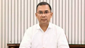 পাকিস্তানের বিপক্ষে সিরিজ জয়ে প্রধানমন্ত্রীর অভিনন্দন
