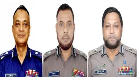 র&zwj;্যাব ও পুলিশের এসবি-সিআইডিসহ গুরুত্বপূর্ণ ইউনিটে ব্যাপক রদবদল