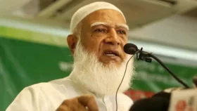 জামায়াত আগামী নির্বাচনে জেতার স্বপ্ন দেখছে