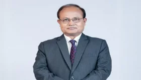 ঢাকা বিশ্ববিদ্যালয়ের ভিসি হলেন অধ্যাপক এবিএম ওবায়দুল ইসলাম