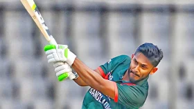 ওয়ানডেতে ২০ সেঞ্চুরি, 'আরো বেশি হতে পারে', বলেন তামিম