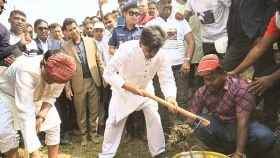খাল দখলকারীরা ১৮ কোটি জনগণের চেয়ে প্রভাবশালী নন: প্রাণিসম্পদমন্ত্রী
