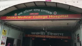 শহীদ মিনারে গুলি করে হত্যা: পুলিশের ধারণা প্রেম সংক্রান্ত