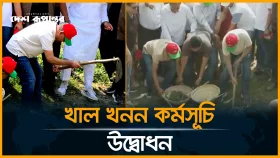 বাবার পথেই হাঁটছেন ছেলে