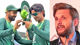 'আসল সার্জারি তো পাকিস্তানের নির্বাচকদের করা দরকার'