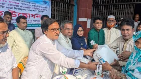 ঈদে বড়াইগ্রামে খাদ্য সহায়তা পাচ্ছে ২৪ হাজার পরিবার