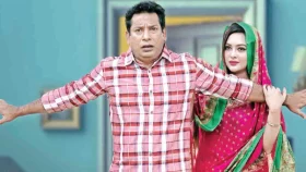 ঈদে এক ডজনেরও বেশি নাটকে মোশাররফ করিম