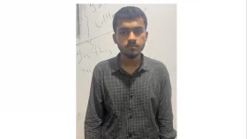 &nbsp;জাবি ছাত্রীর রক্তাক্ত মরদেহ উদ্ধারের ঘটনায় স্বামী গ্রেপ্তার&nbsp;