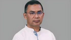 ১৭ বছর পর দেশে ঈদের নামাজ পড়বেন তারেক রহমান