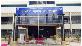 বেনাপোলে রাজস্ব ফাঁকি ধরা পড়তেই যুগ্ম-কমিশনার রুবেলের বিরুদ্ধে অপপ্রচার