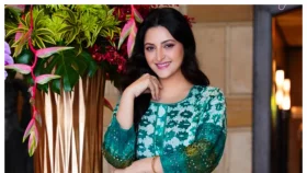 মানবিক পরীর রহস্যময় সতর্কবার্তা