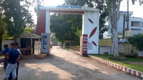 ঈদে ১১ দিন বন্ধ থাকবে বাংলাবান্ধা স্থলবন্দর