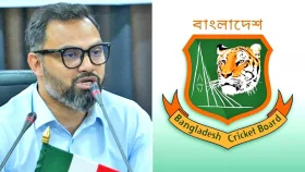 কেনো বাংলাদেশ বিশ্বকাপ খেলতে গেলো না তদন্ত হবে: ক্রীড়া প্রতিমন্ত্রী&nbsp;