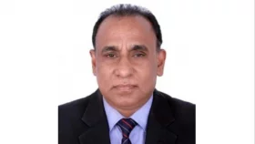 বাউবির নতুন উপাচার্য অধ্যাপক ড. ছিদ্দিকুর রহমান খান