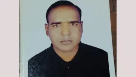প্রবাসীর লাশের অপেক্ষায় পরিবার&nbsp;